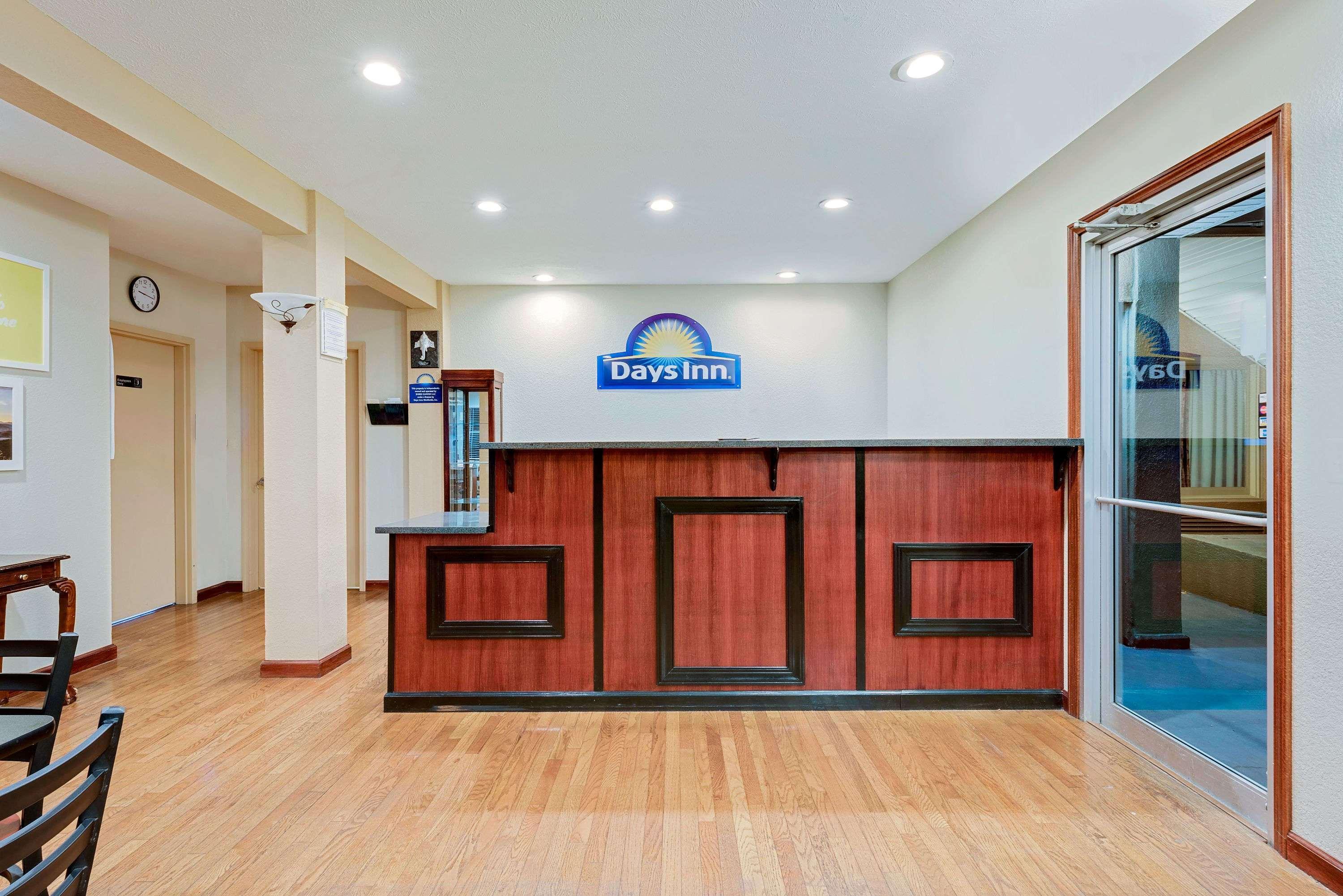 费尔蒙特戴斯酒店 外观 照片